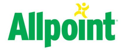 Allpoint Logo