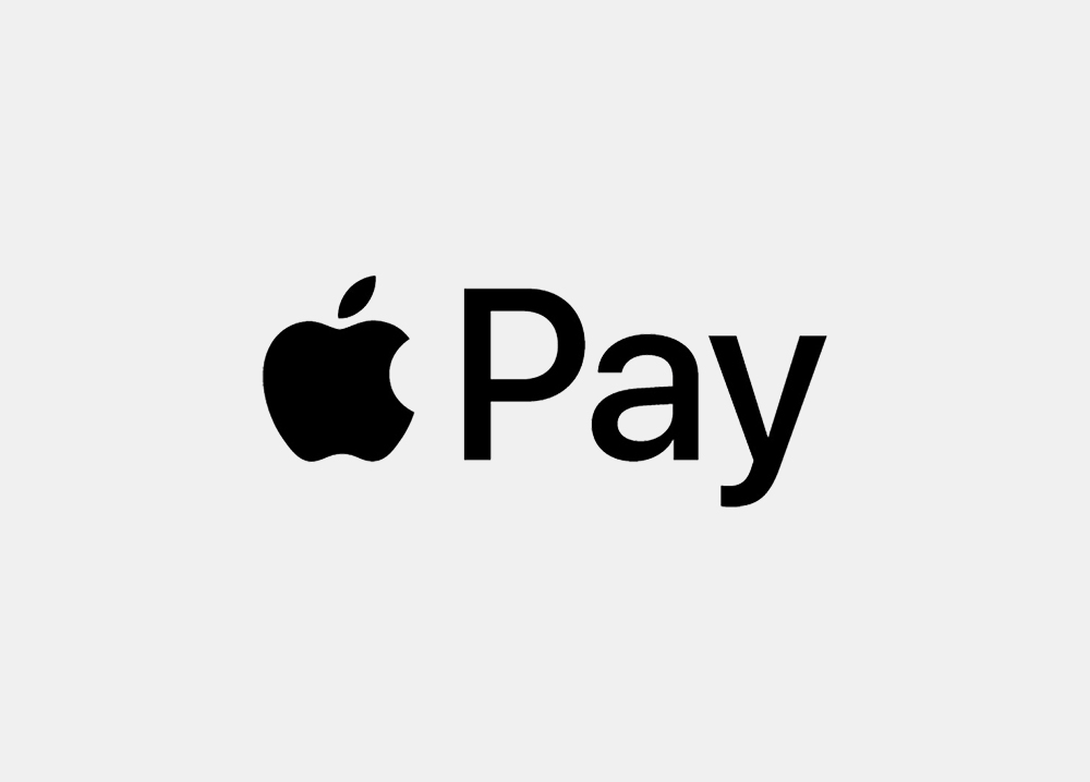 Apple Pay Logo