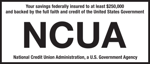 NCUA Logo